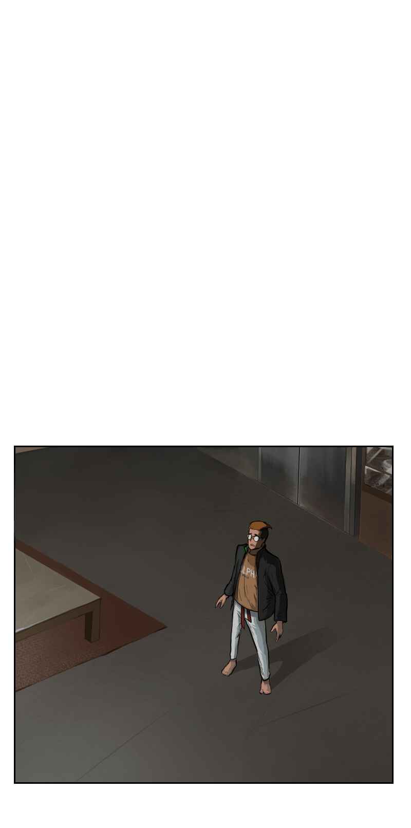 Brandal Chapter 6 - Page 12