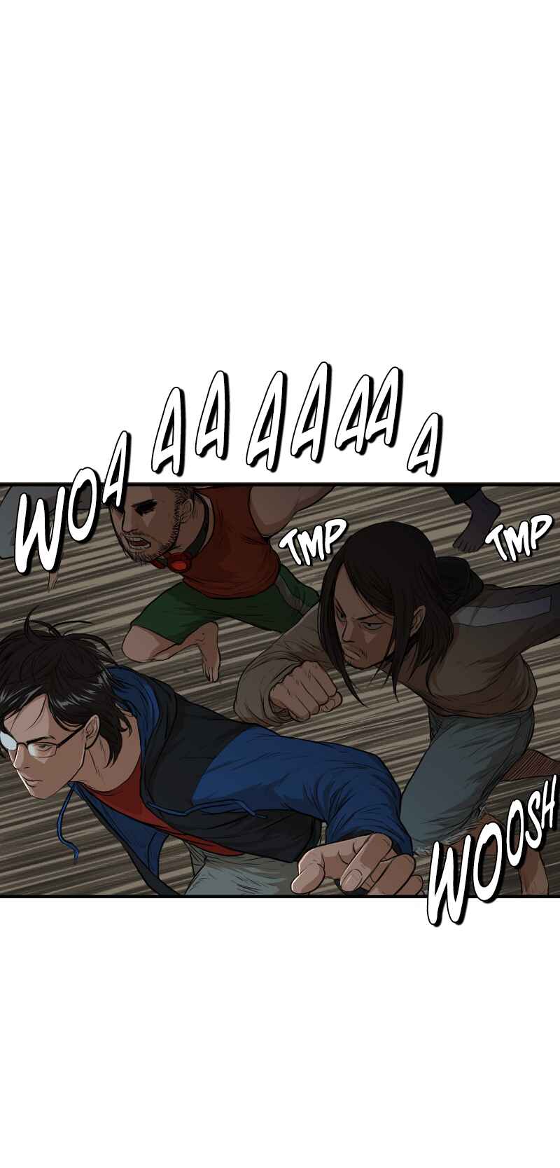 Brandal Chapter 6 - Page 2