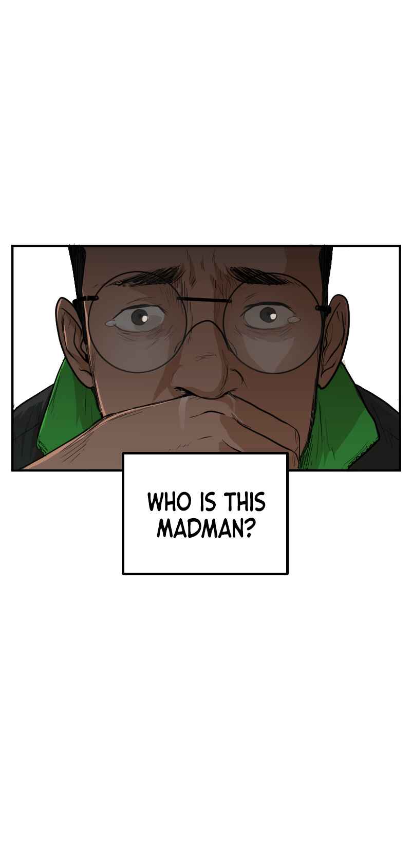 Brandal Chapter 6 - Page 23