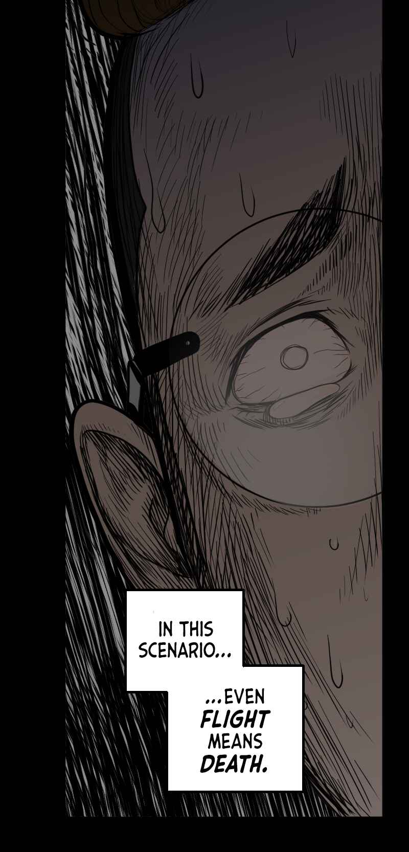 Brandal Chapter 6 - Page 36