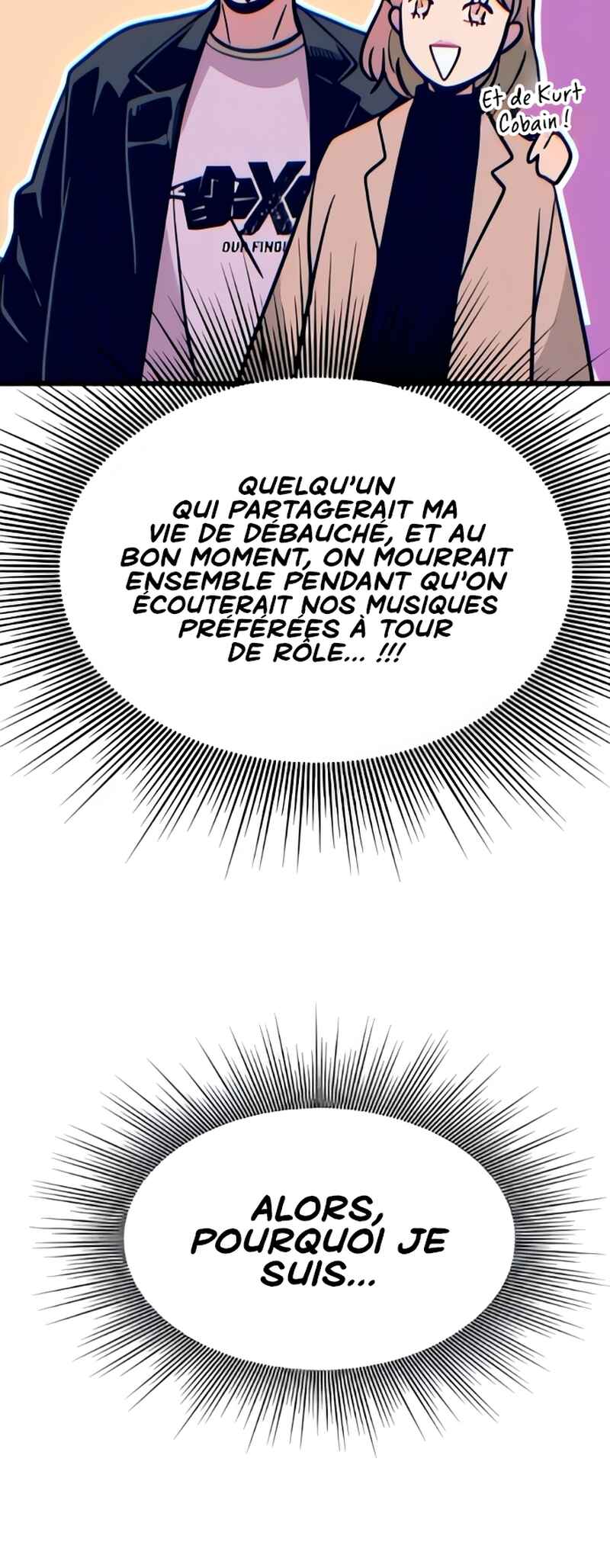 Nae Choeae neun Makcha reul Tanda Chapter 52 - Page 23