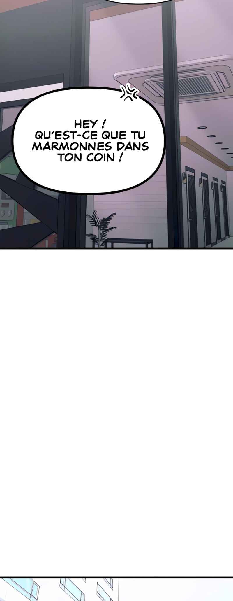 Nae Choeae neun Makcha reul Tanda Chapter 52 - Page 27
