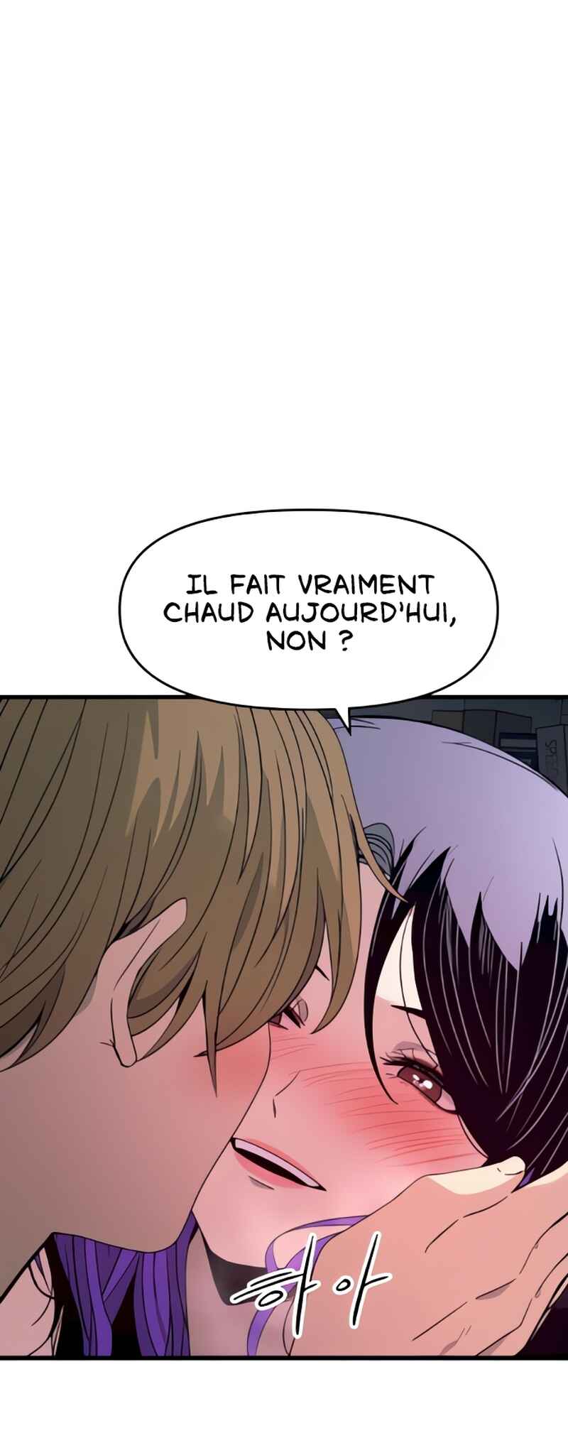 Nae Choeae neun Makcha reul Tanda Chapter 52 - Page 35