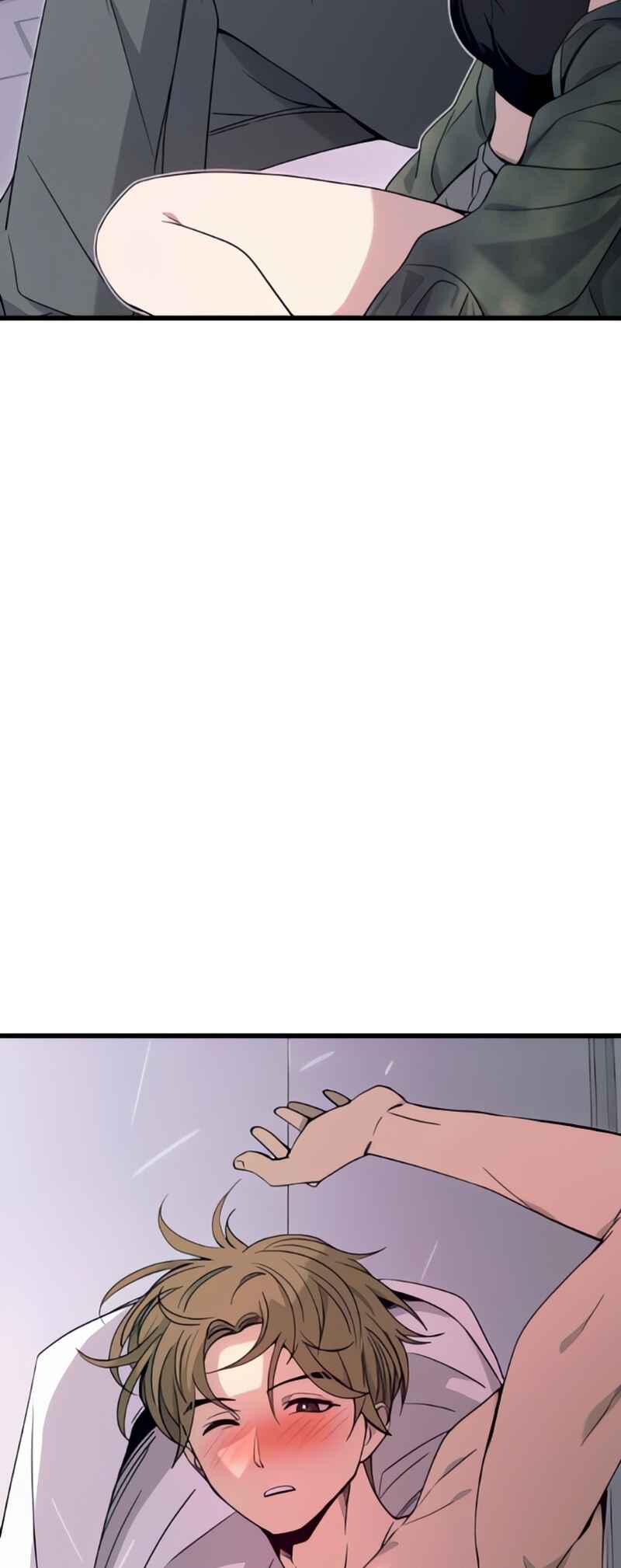 Nae Choeae neun Makcha reul Tanda Chapter 52 - Page 39
