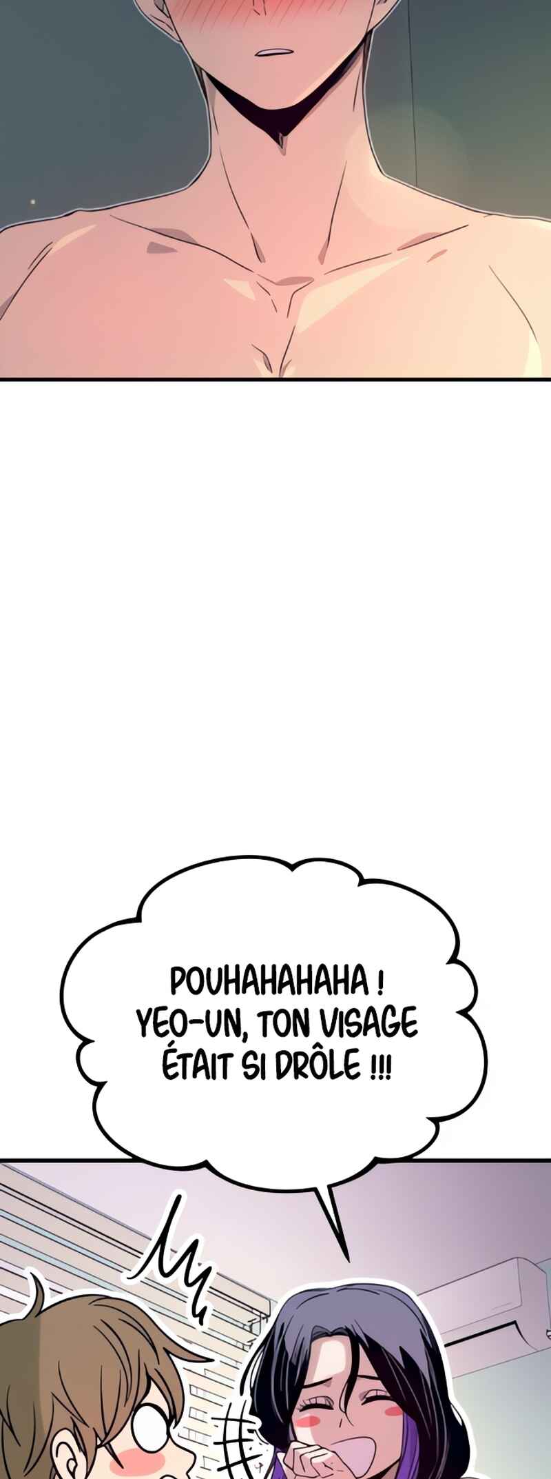 Nae Choeae neun Makcha reul Tanda Chapter 52 - Page 62