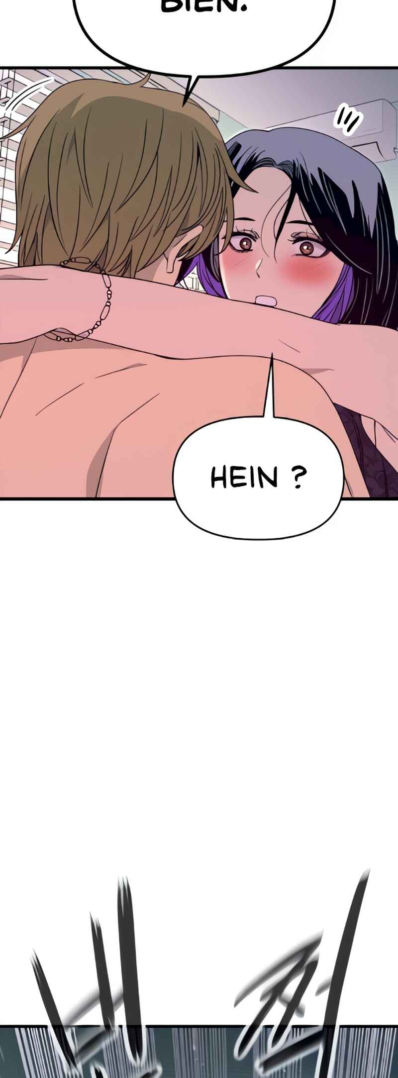 Nae Choeae neun Makcha reul Tanda Chapter 52 - Page 71