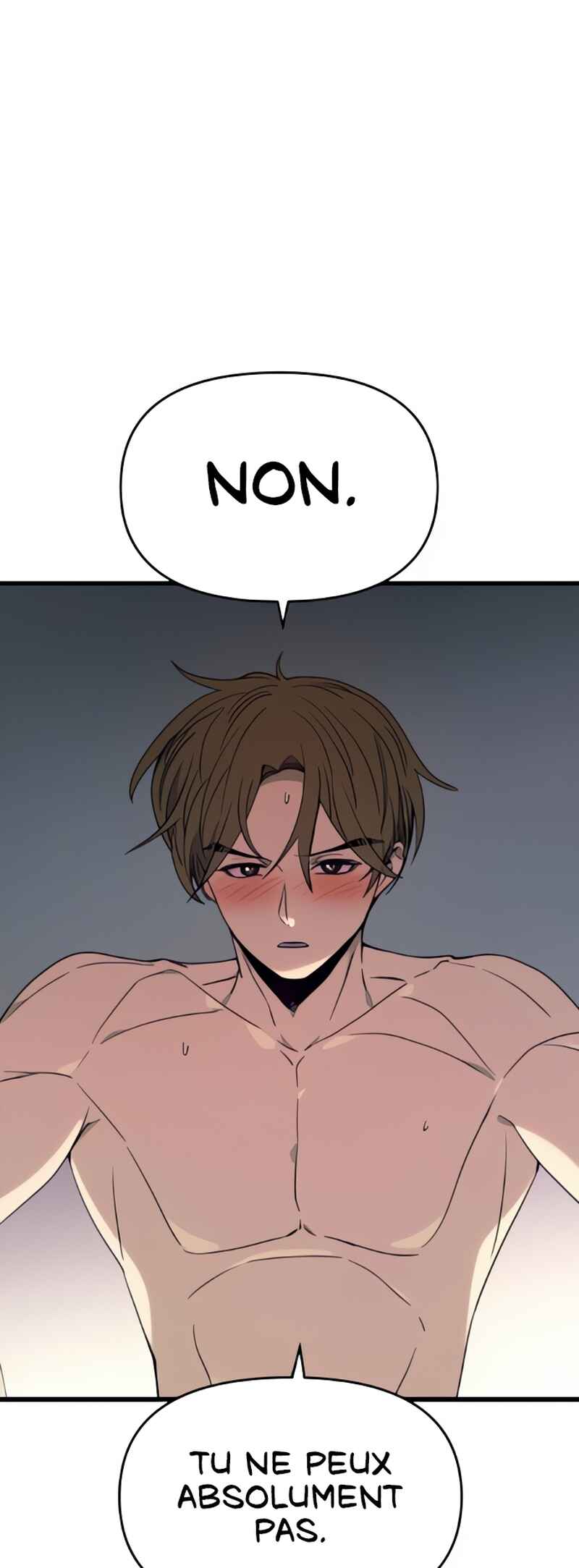 Nae Choeae neun Makcha reul Tanda Chapter 52 - Page 80