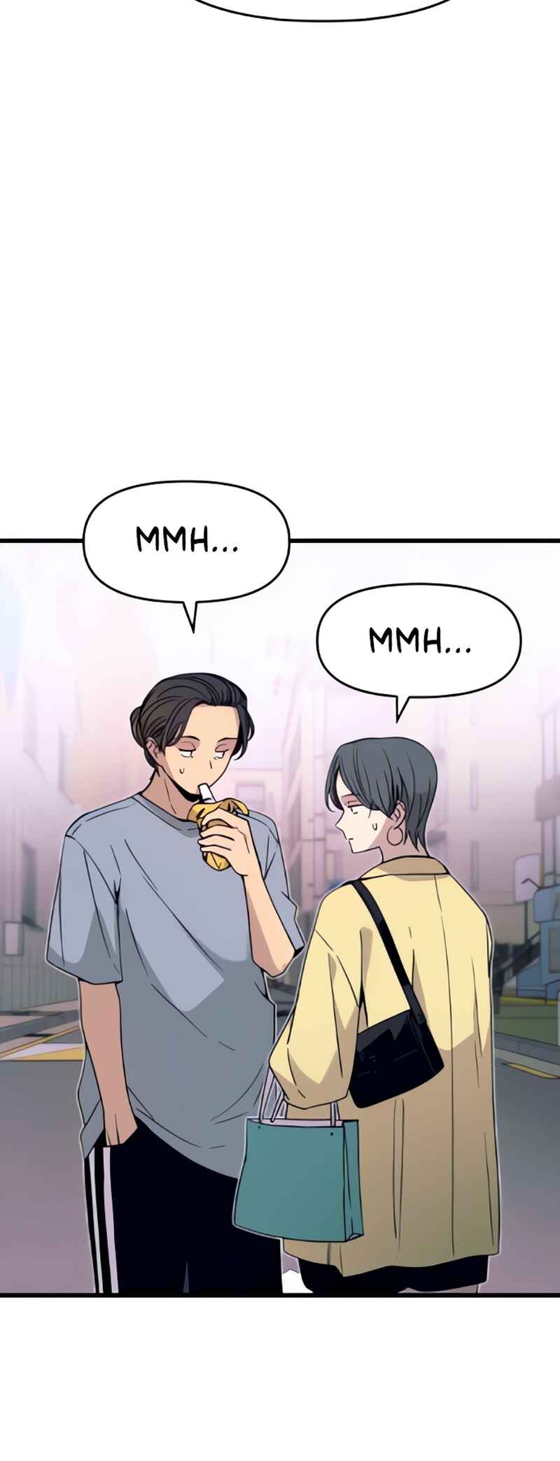 Nae Choeae neun Makcha reul Tanda Chapter 52 - Page 9