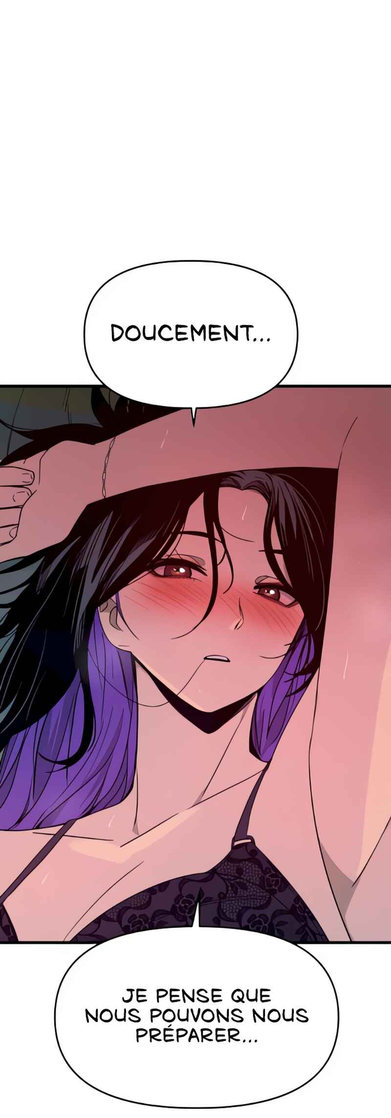 Nae Choeae neun Makcha reul Tanda Chapter 52 - Page 98