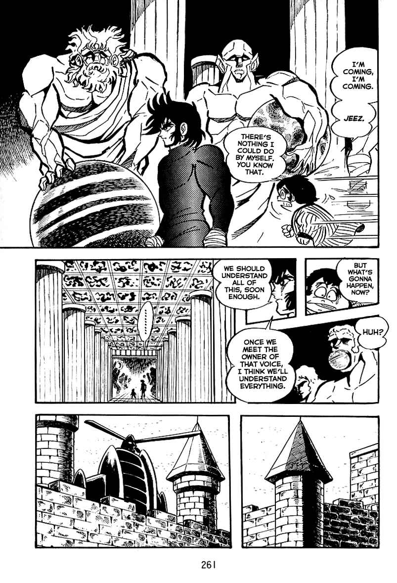 Maju Battlefront Chapter 24 - Page 18