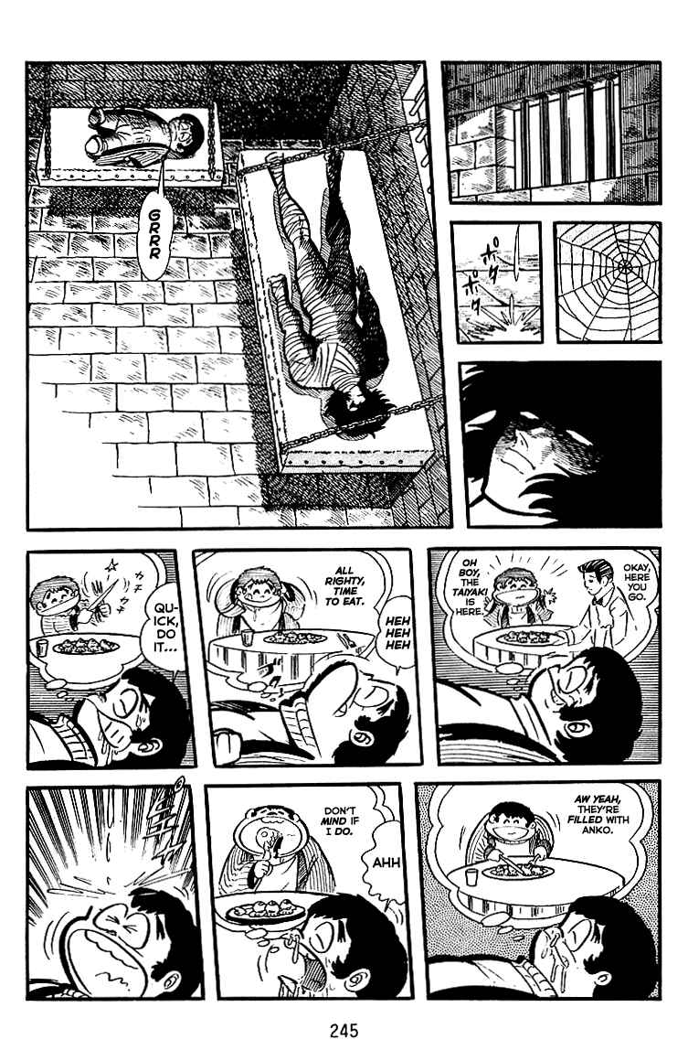 Maju Battlefront Chapter 24 - Page 2