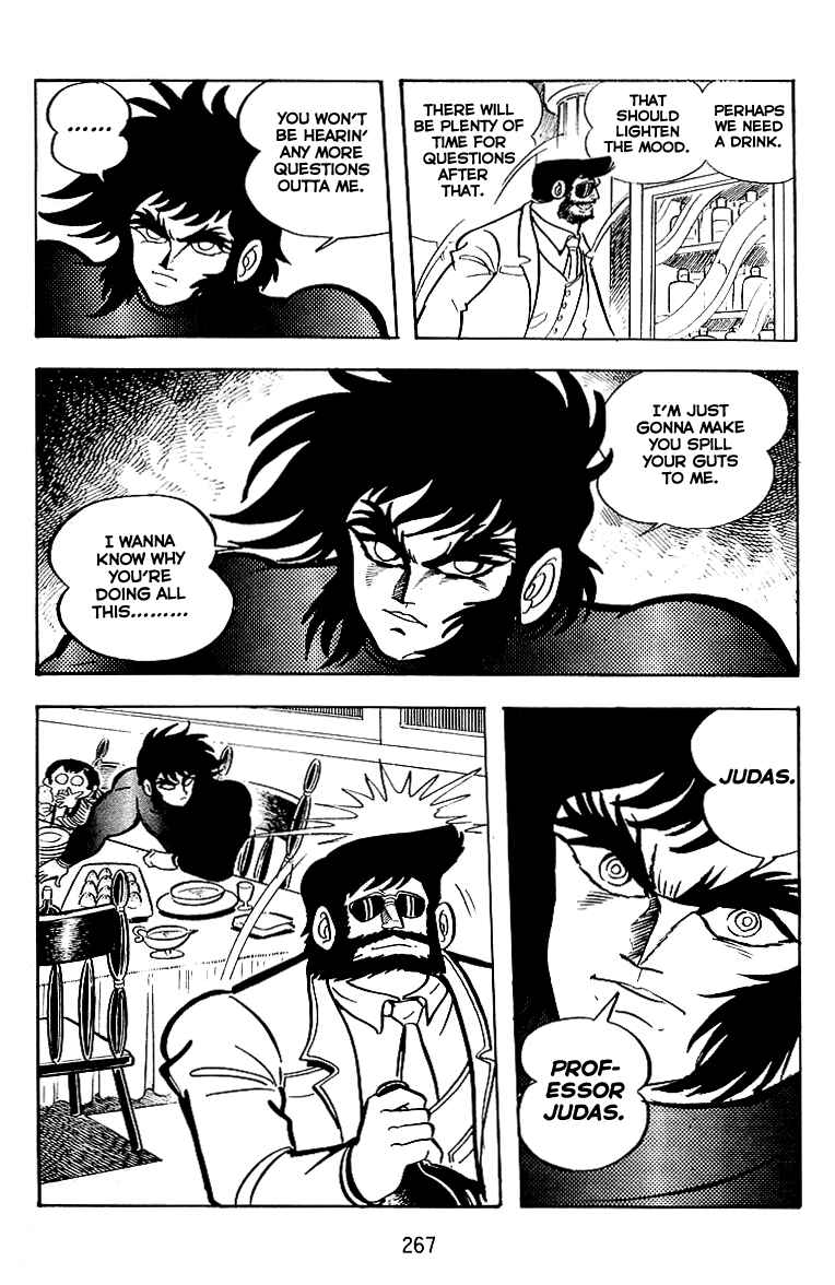 Maju Battlefront Chapter 24 - Page 24
