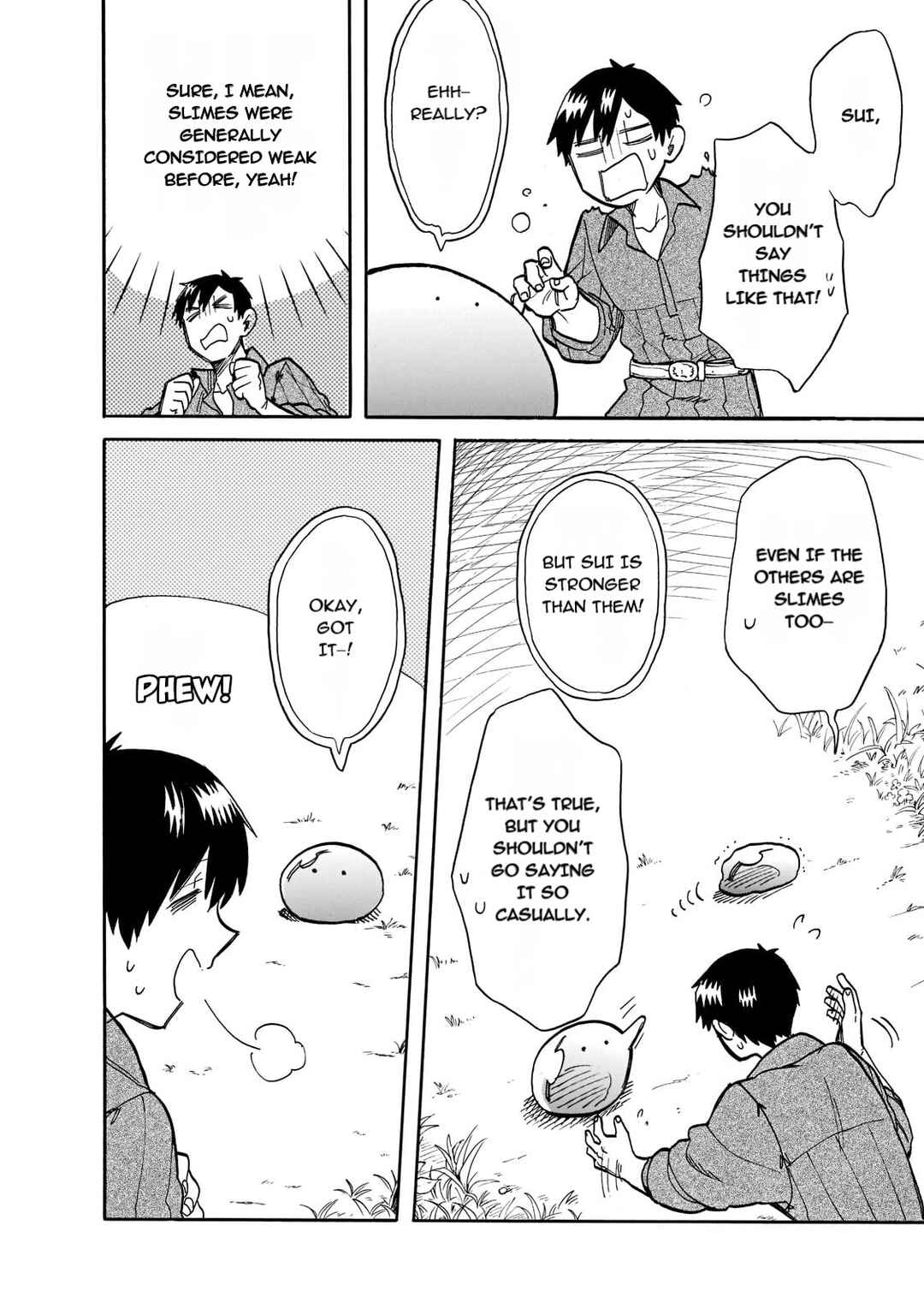 Tondemo Skill de Isekai Hourou Meshi: Sui no Daibouken Chapter 64 - Page 10