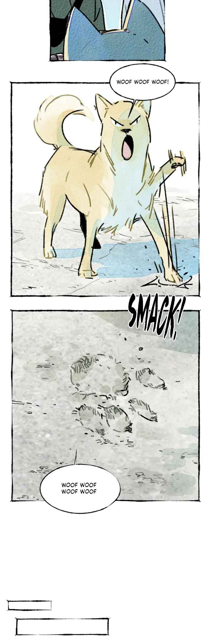 Two Way Trial - Youth Chapter 15 - Page 21