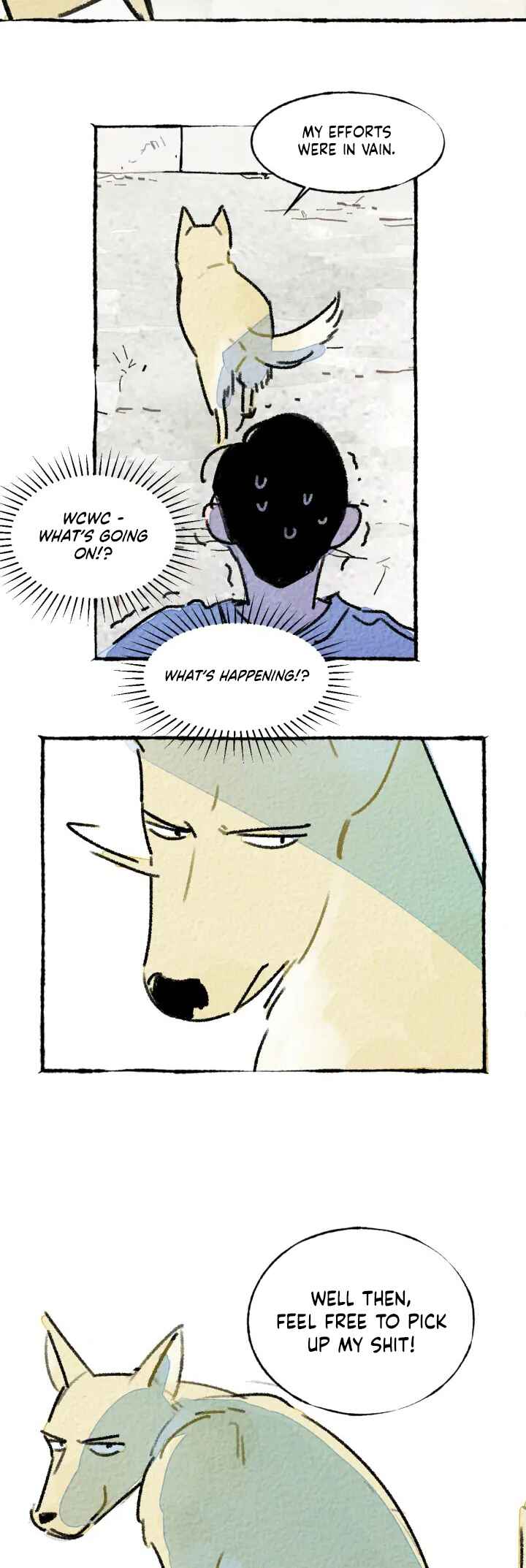 Two Way Trial - Youth Chapter 15 - Page 24