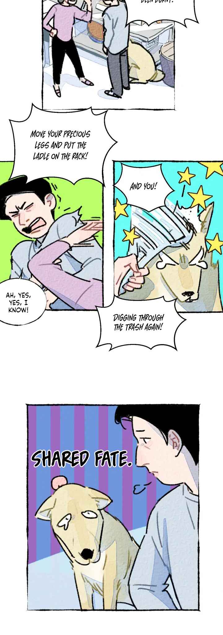 Two Way Trial - Youth Chapter 15 - Page 29