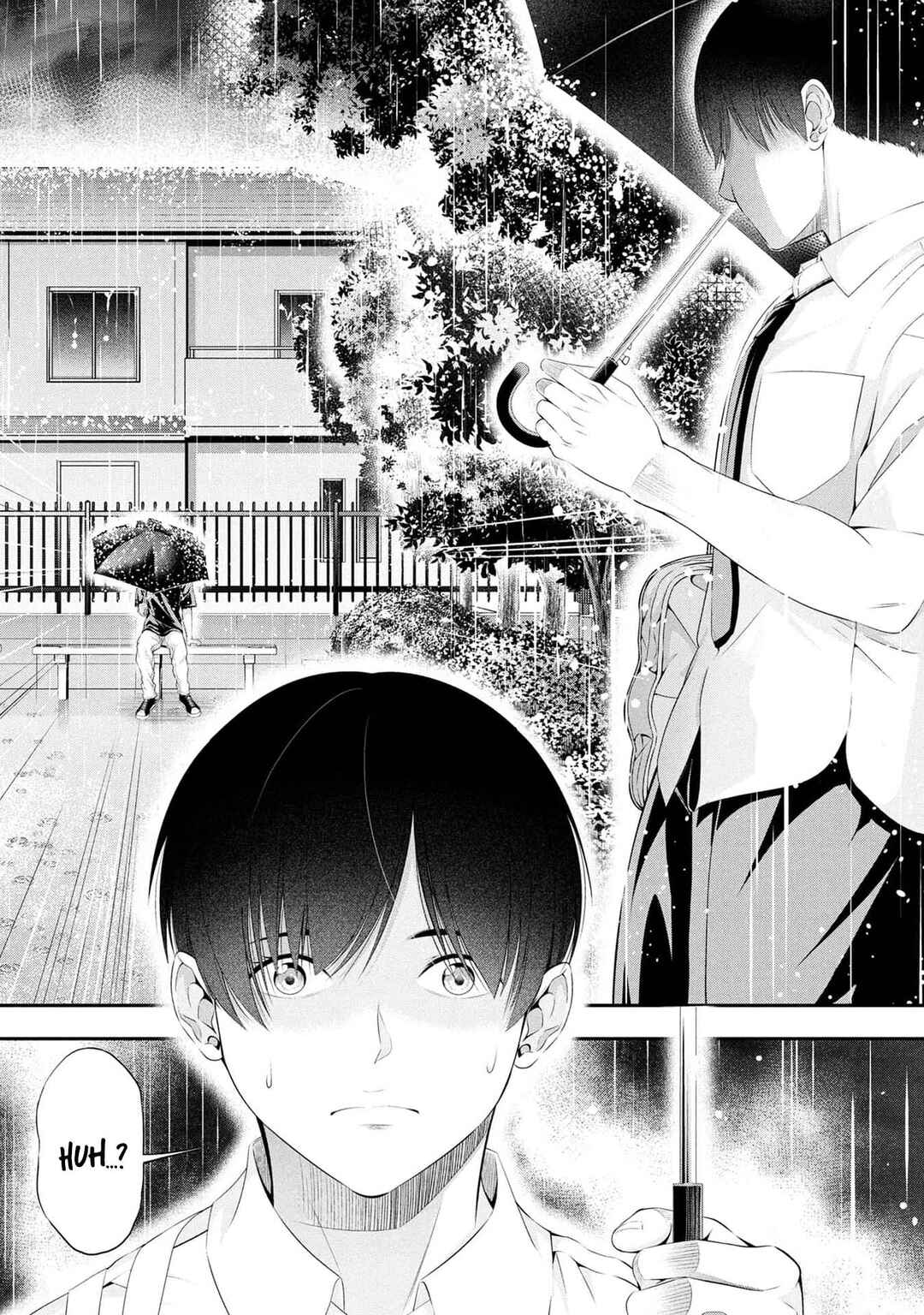 Houkago Instant XXX Chapter 8 - Page 43
