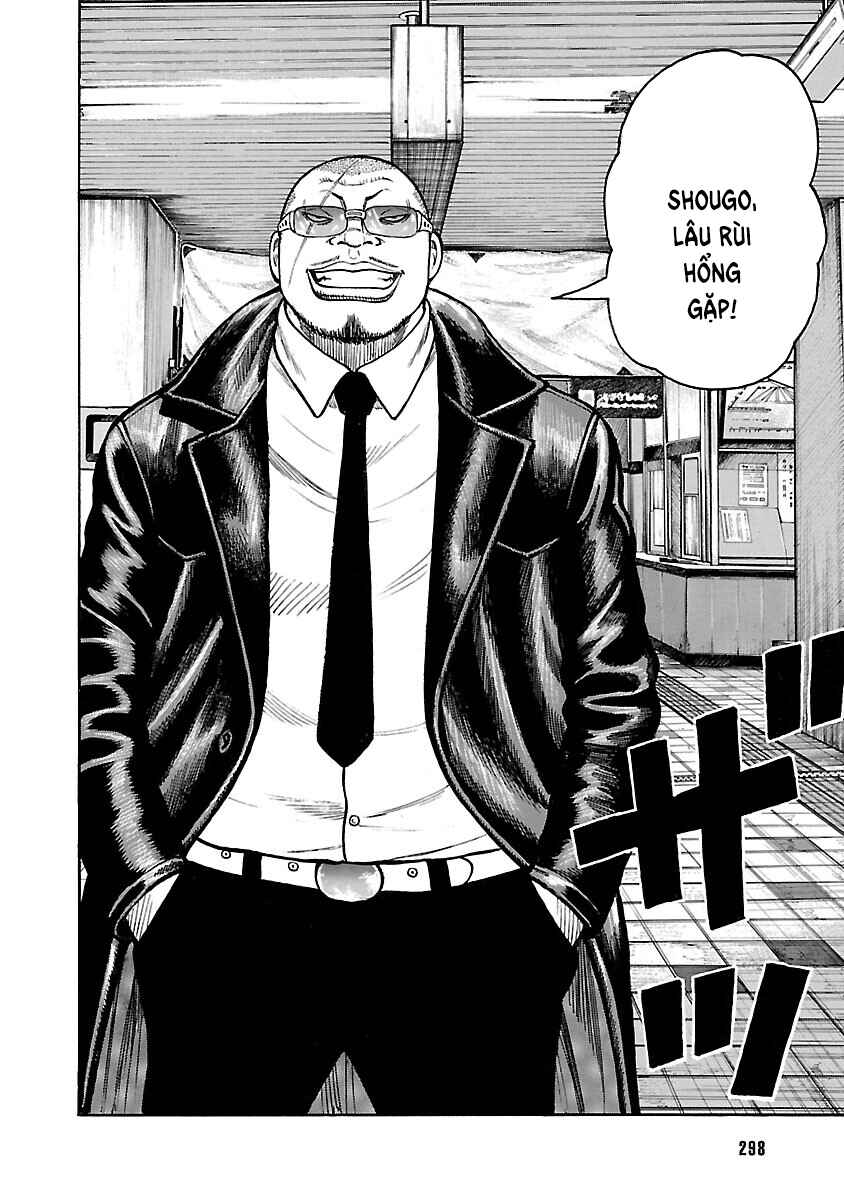 Shinsouban WORST Chapter 81 - Page 22