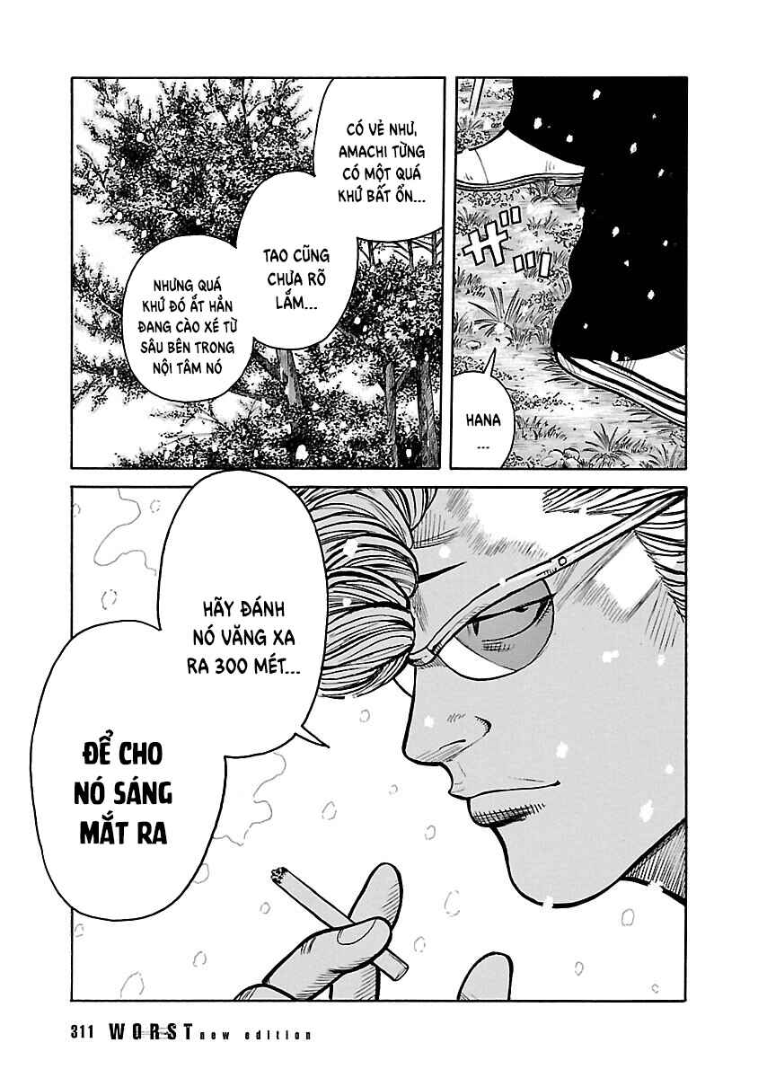 Shinsouban WORST Chapter 81 - Page 34