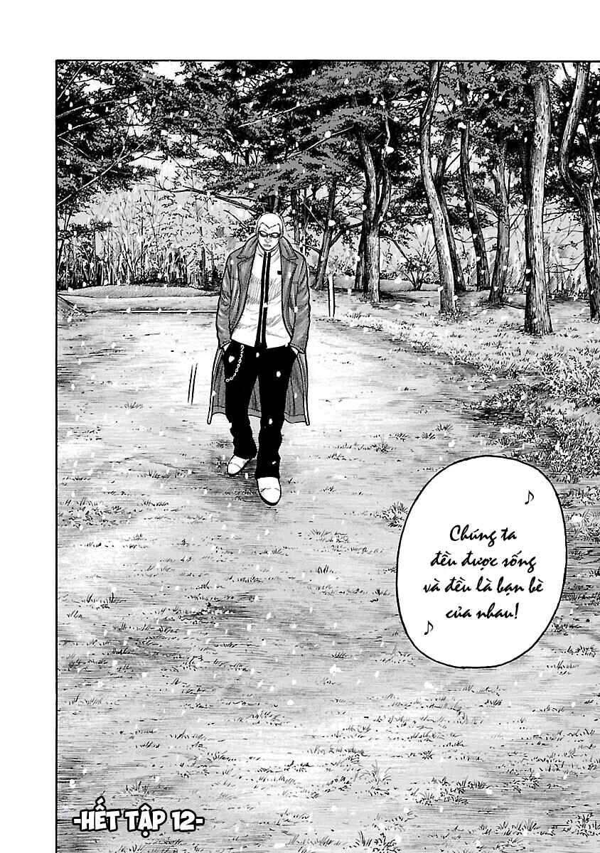 Shinsouban WORST Chapter 81 - Page 39