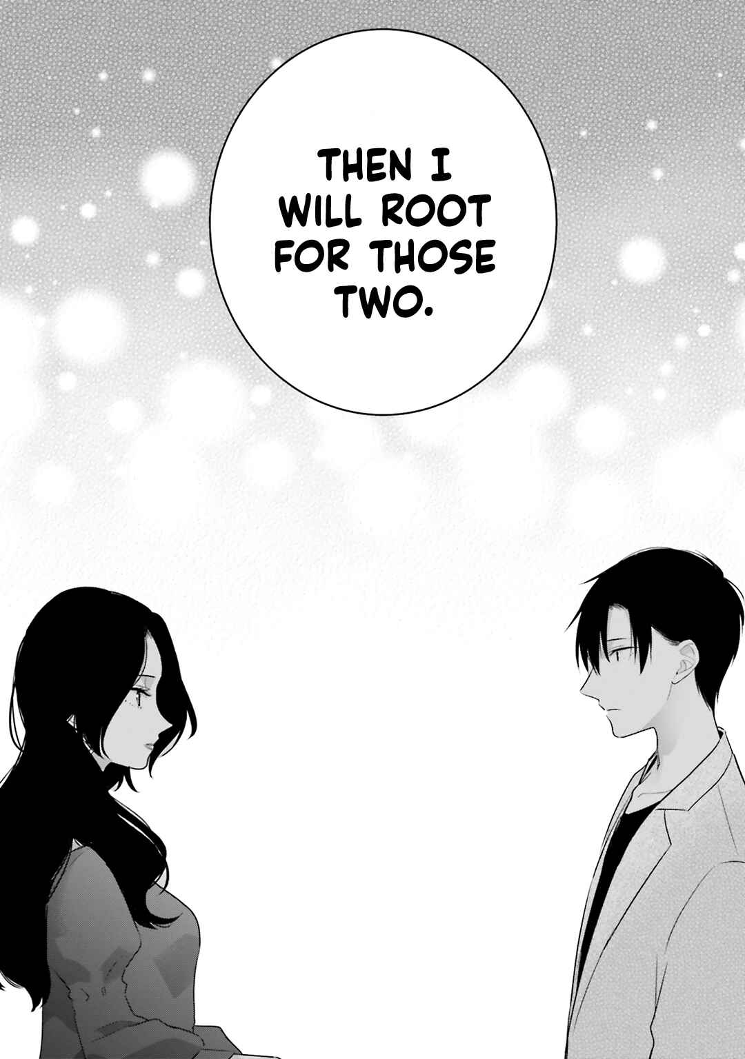 Dramatic Irony Chapter 35 - Page 30