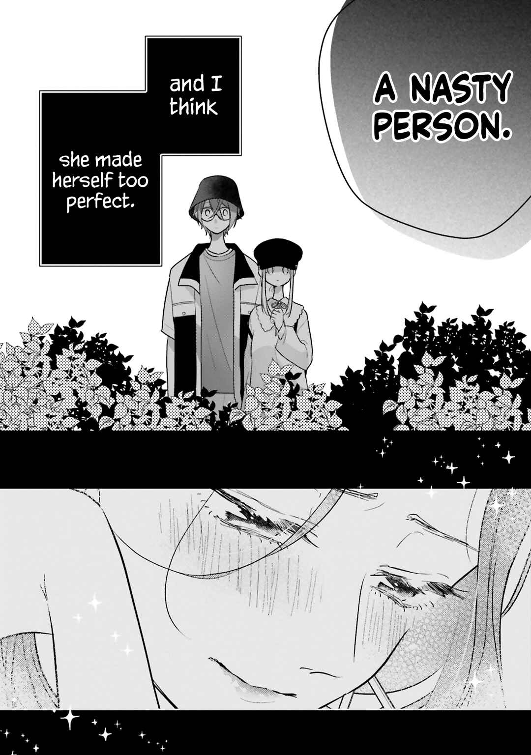 Dramatic Irony Chapter 35 - Page 5