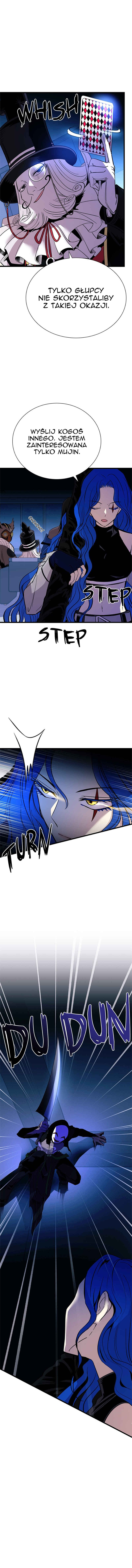 Villain to Kill Chapter 80 - Page 10