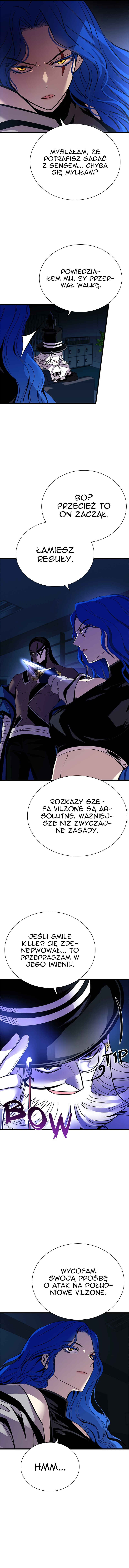 Villain to Kill Chapter 80 - Page 15