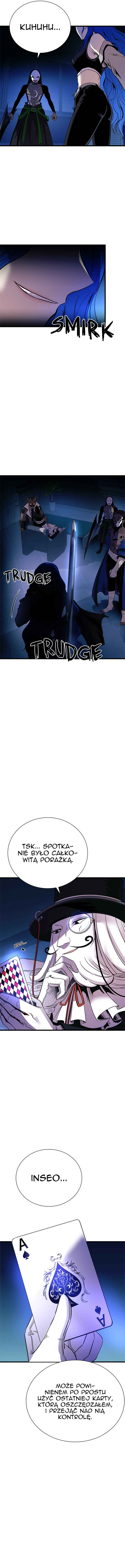 Villain to Kill Chapter 80 - Page 16