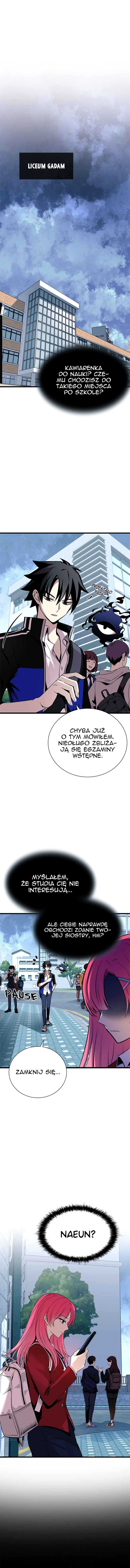 Villain to Kill Chapter 80 - Page 17