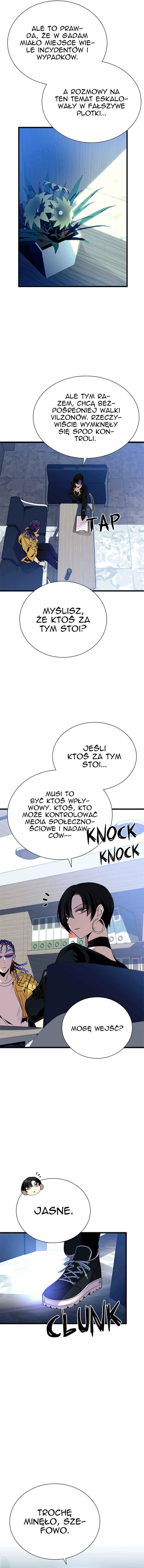 Villain to Kill Chapter 80 - Page 5