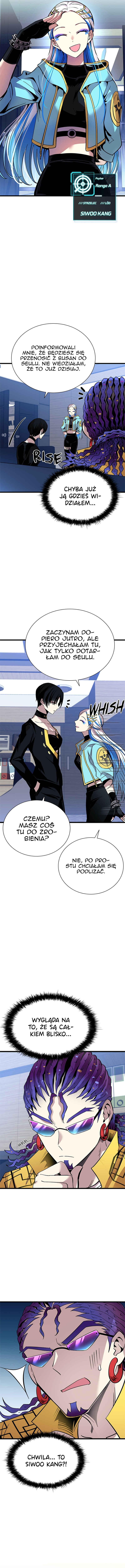 Villain to Kill Chapter 80 - Page 6