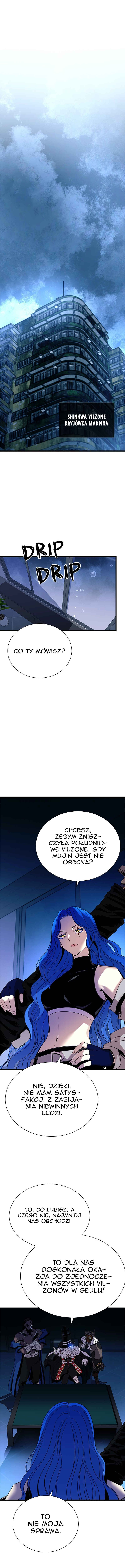 Villain to Kill Chapter 80 - Page 9