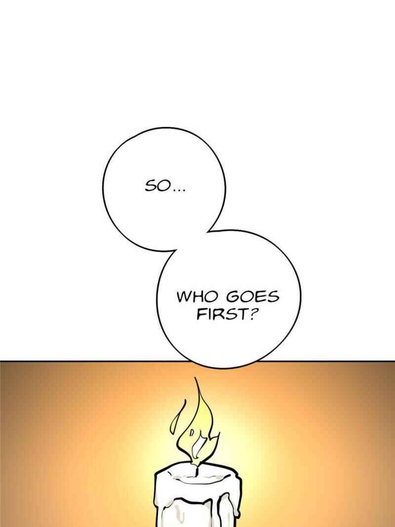My Mobster Girlfriend Chapter 65 - Page 1