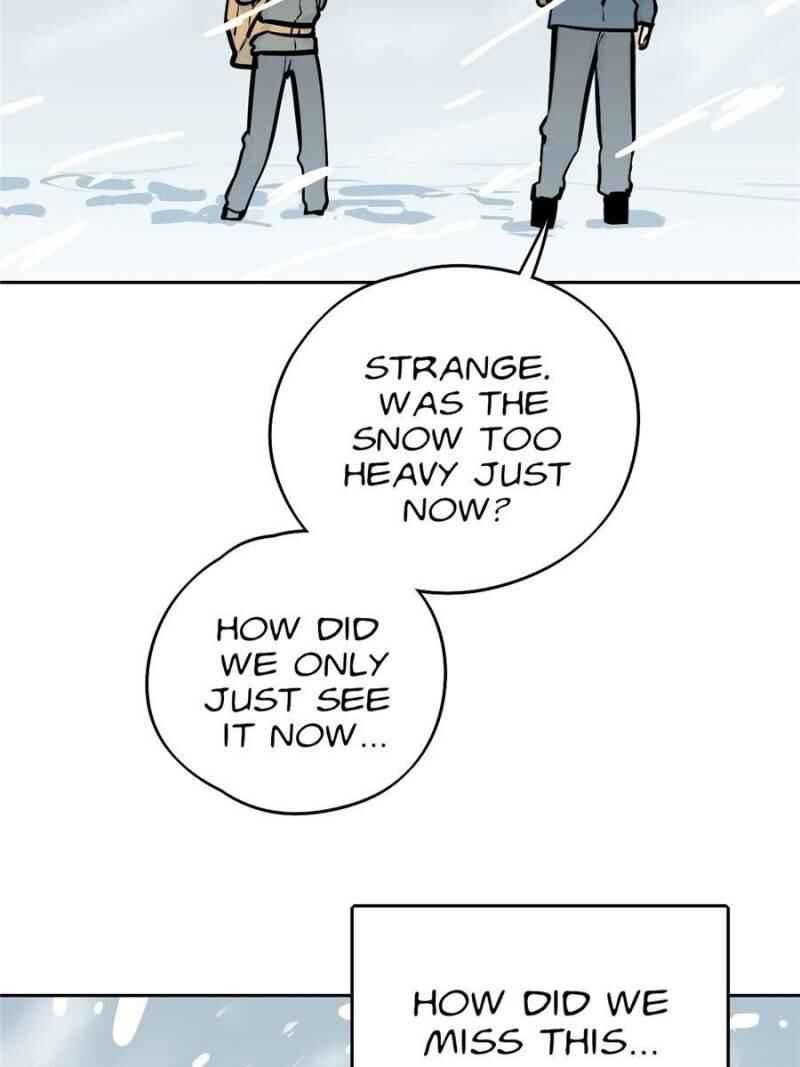 My Mobster Girlfriend Chapter 65 - Page 14