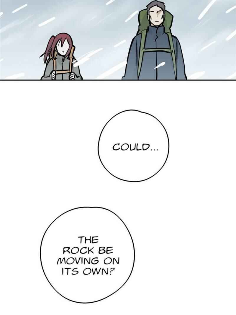My Mobster Girlfriend Chapter 65 - Page 20