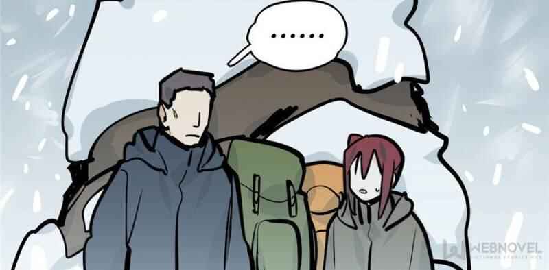 My Mobster Girlfriend Chapter 65 - Page 30