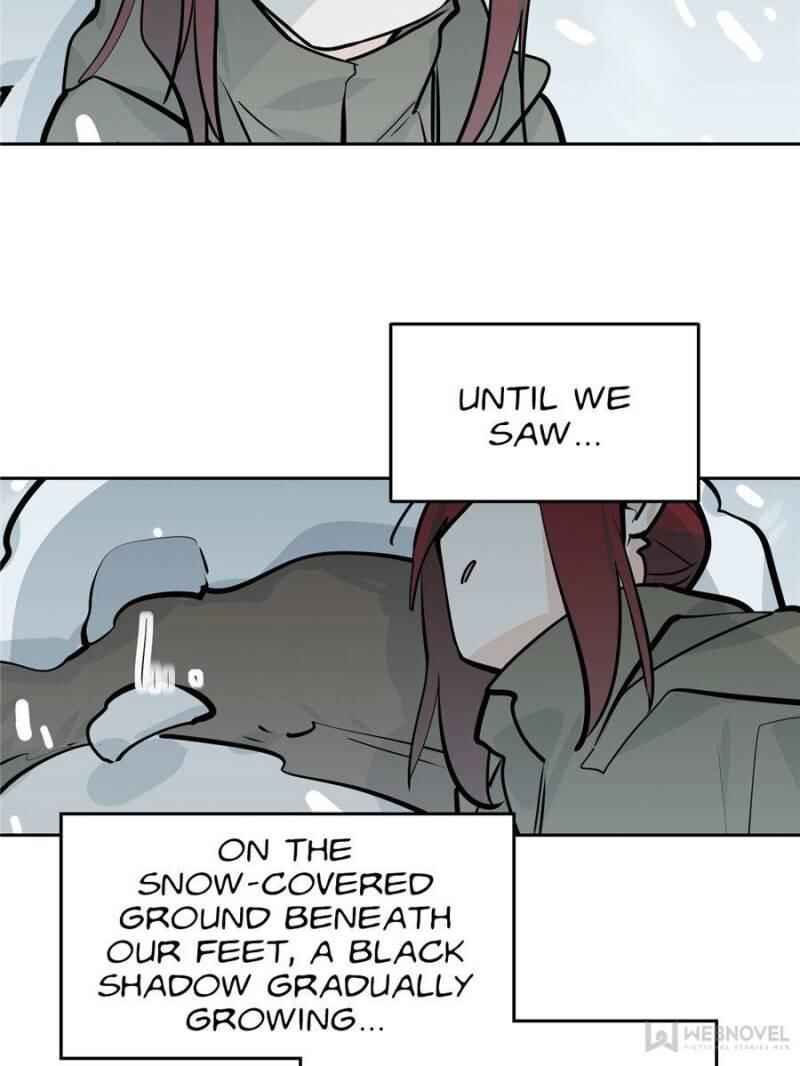 My Mobster Girlfriend Chapter 65 - Page 32