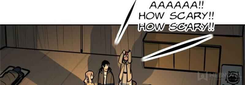 My Mobster Girlfriend Chapter 65 - Page 38