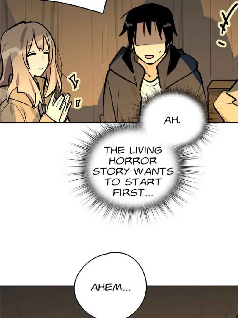 My Mobster Girlfriend Chapter 65 - Page 4
