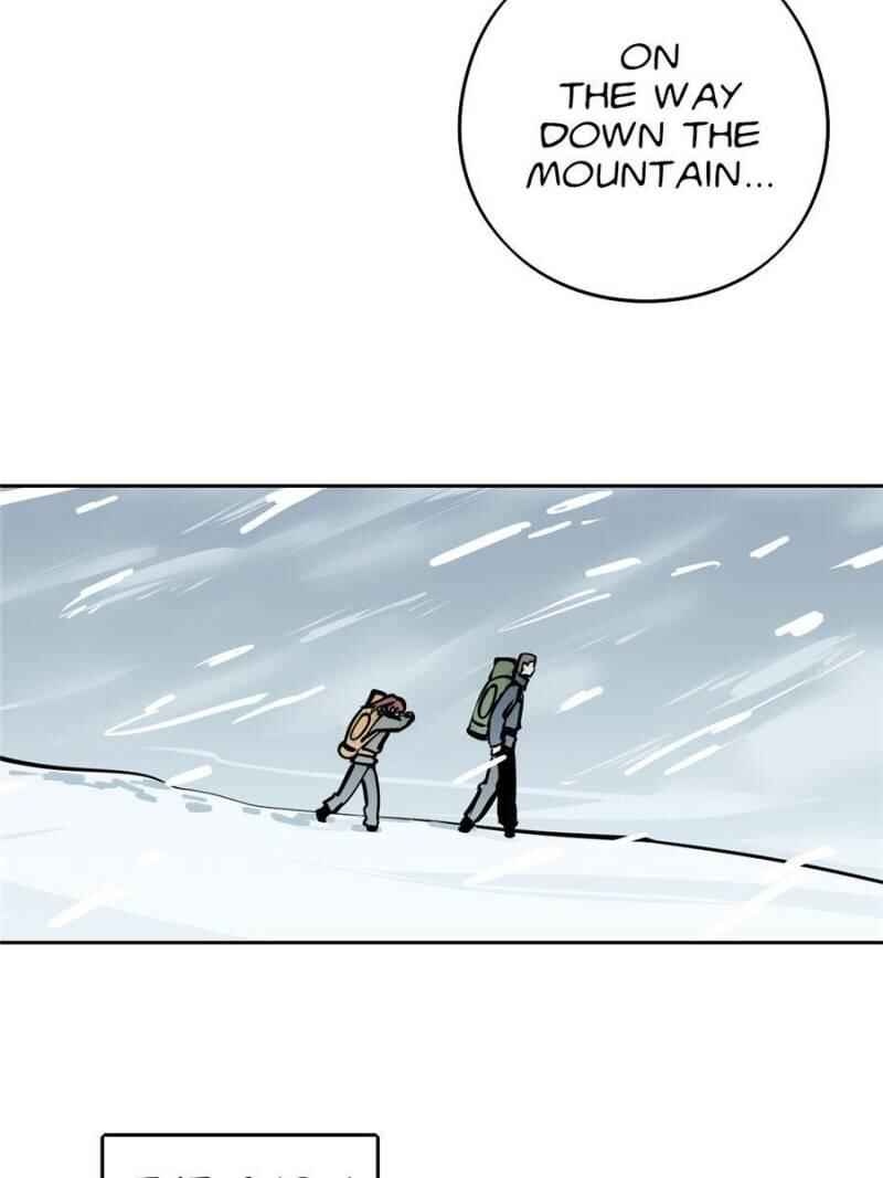 My Mobster Girlfriend Chapter 65 - Page 8
