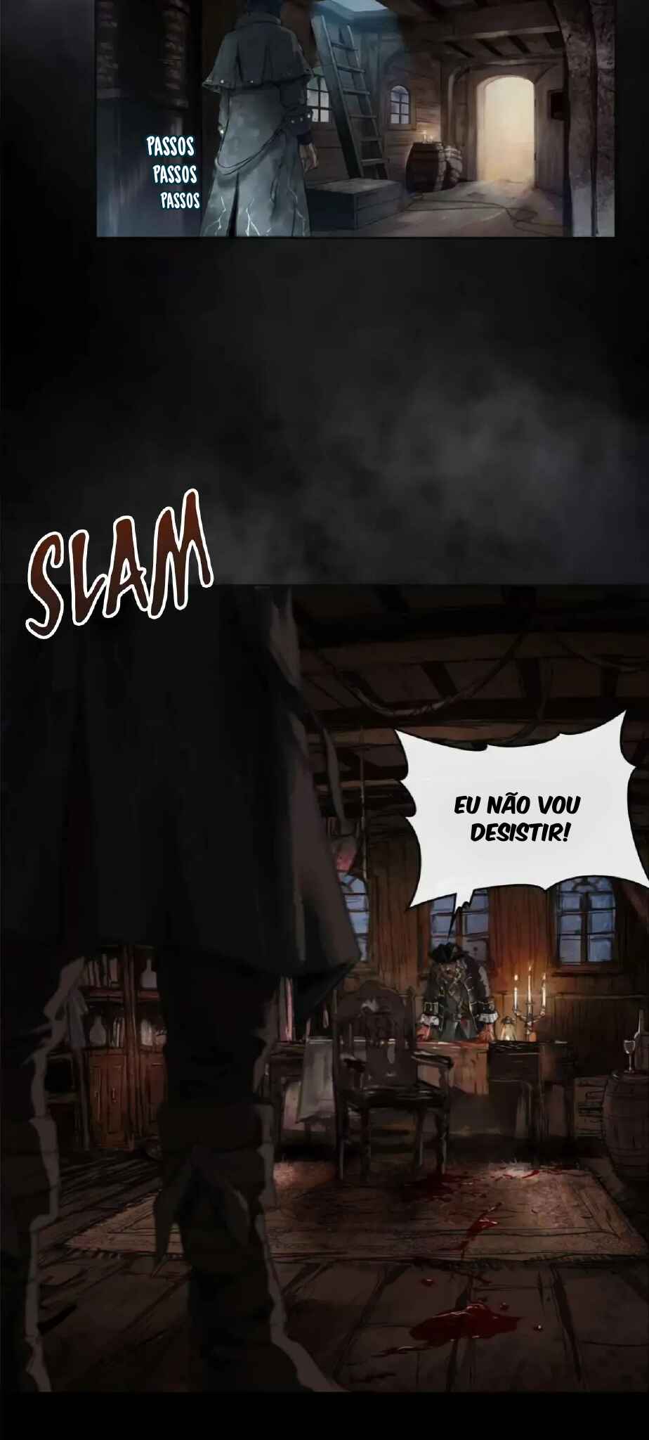 Lord of Mysteries (Remake) Chapter 8 - Page 16