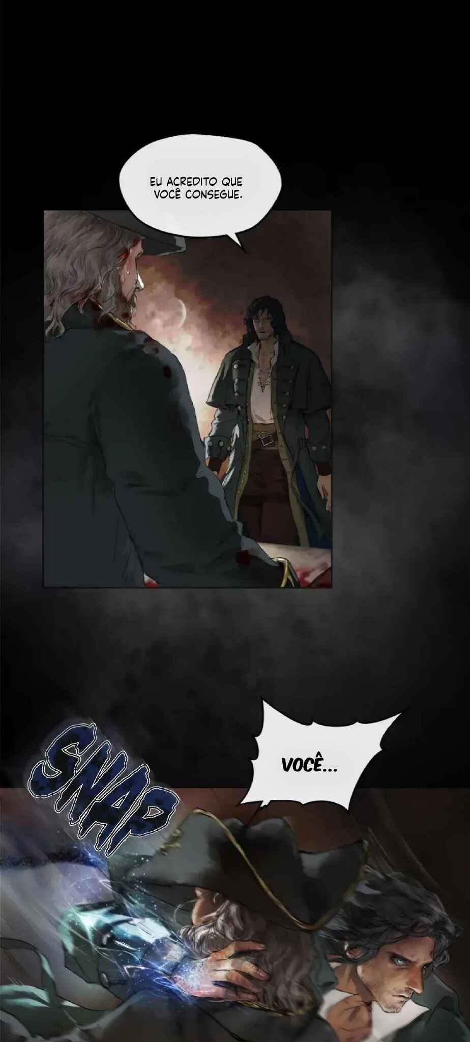 Lord of Mysteries (Remake) Chapter 8 - Page 17