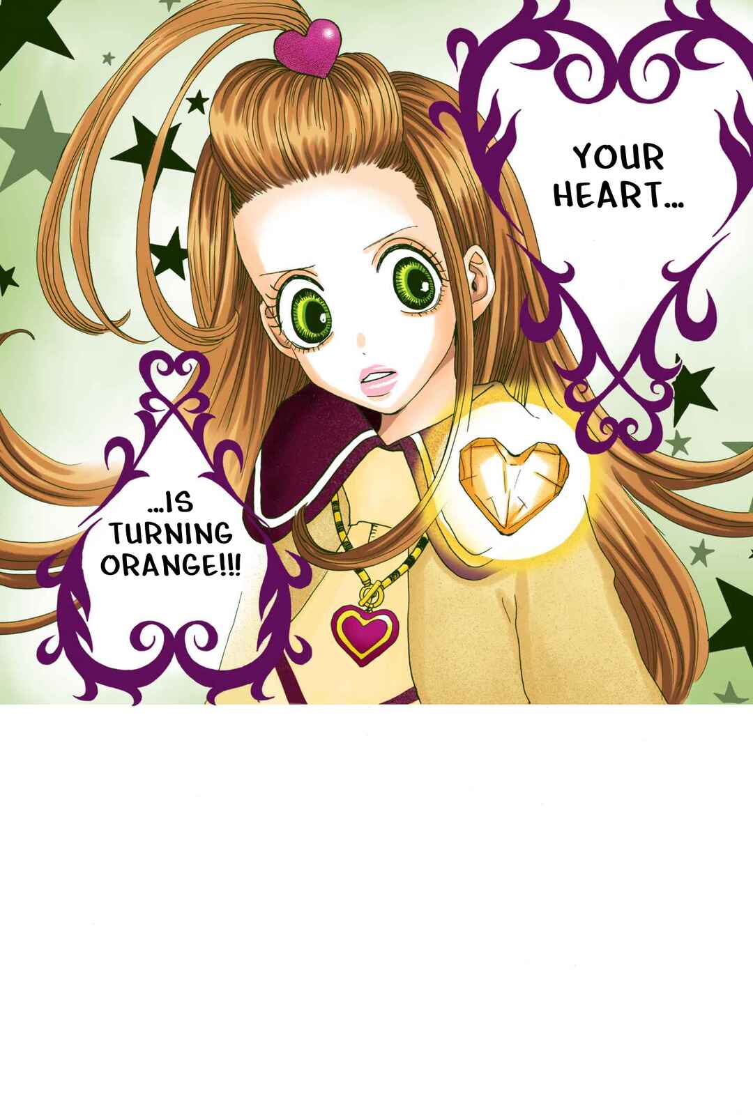 Sugar Sugar Rune Chapter 3 - Page 2
