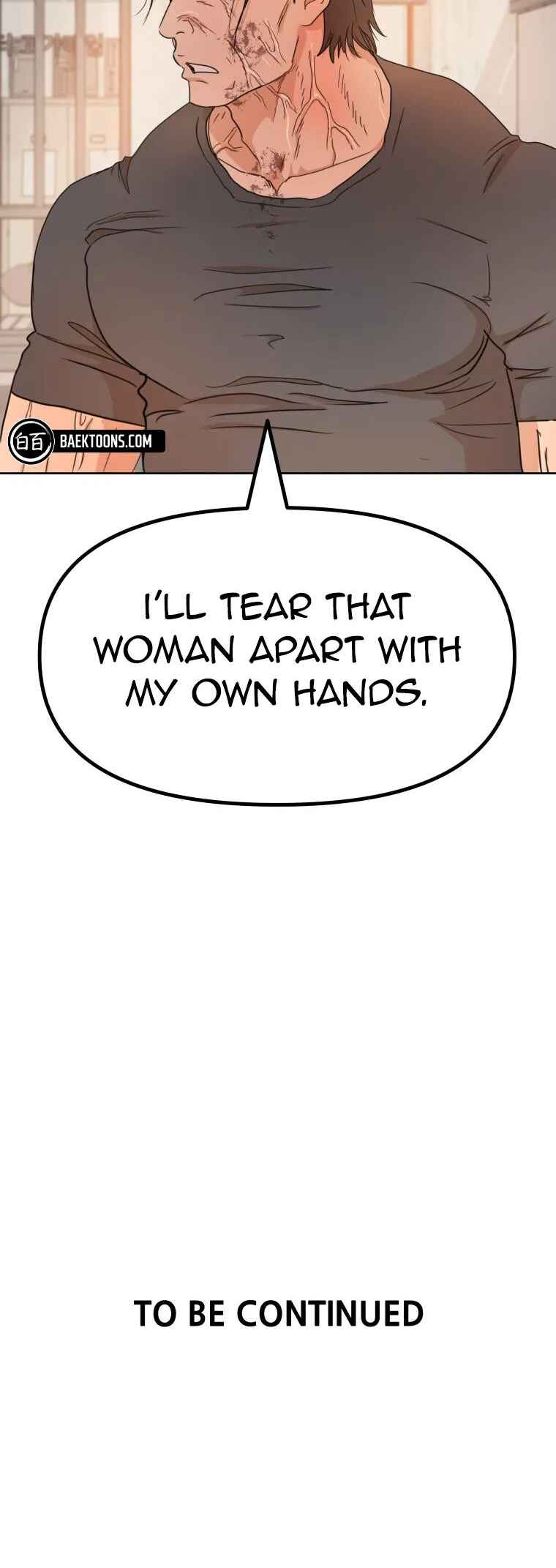 Guard Pass Chapter 139 - Page 50