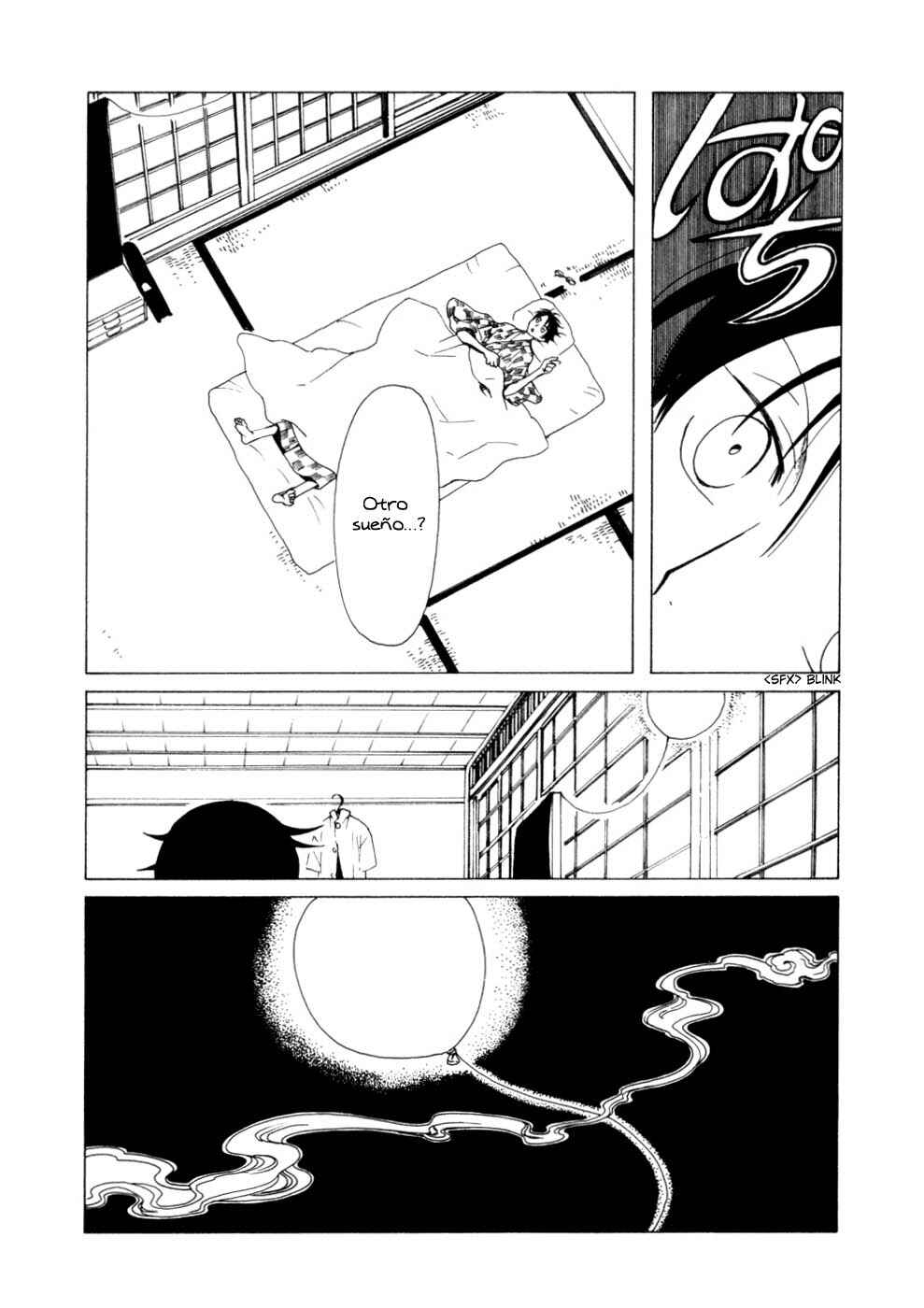 xxxHOLIC Chapter 61 - Page 14