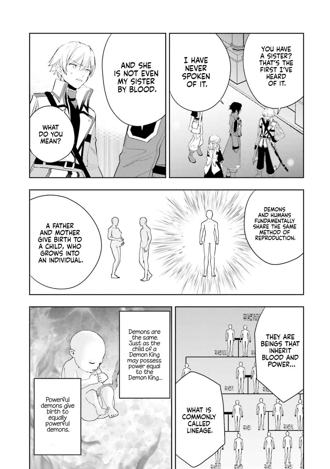 Onna Kajishi wa Ohitoyoshi Guild ni Hirowaremashita ~Shintenchi de Ganbaru Kajishi Seikatsu~ Chapter 30 - Page 17