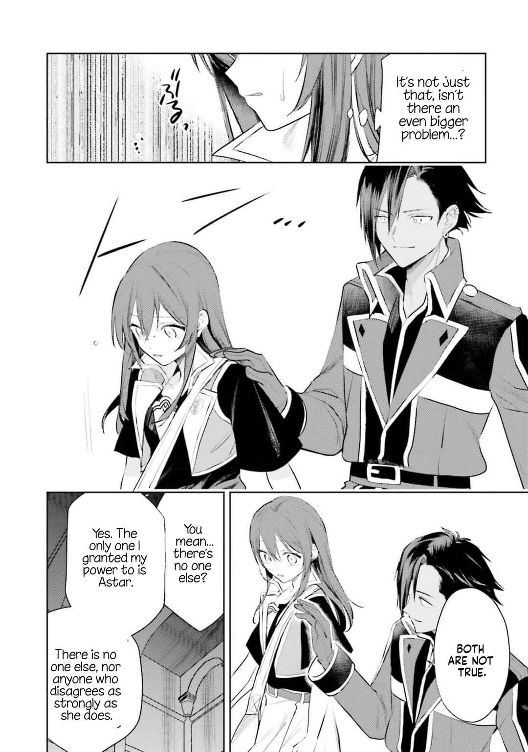 Onna Kajishi wa Ohitoyoshi Guild ni Hirowaremashita ~Shintenchi de Ganbaru Kajishi Seikatsu~ Chapter 30 - Page 21