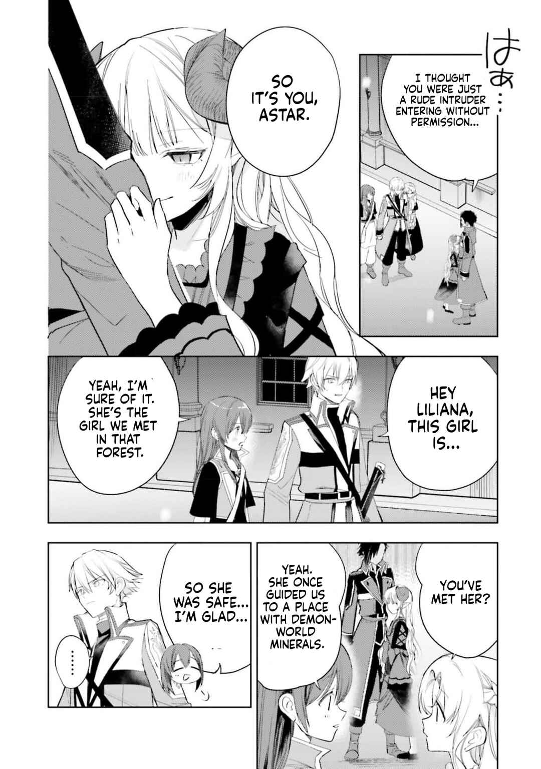 Onna Kajishi wa Ohitoyoshi Guild ni Hirowaremashita ~Shintenchi de Ganbaru Kajishi Seikatsu~ Chapter 30 - Page 5