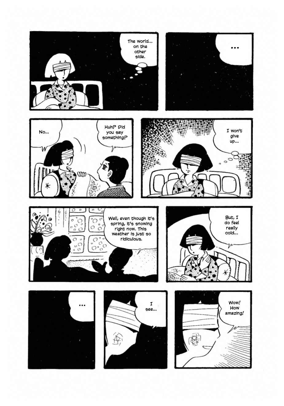 Stupid Snow Chapter ? - Page 19